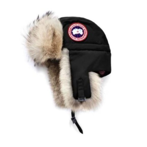 parajumpers aviator hat